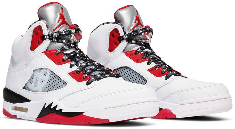 Jordan Reps 5 Retro  Quai 54  2021 DJ7903-106