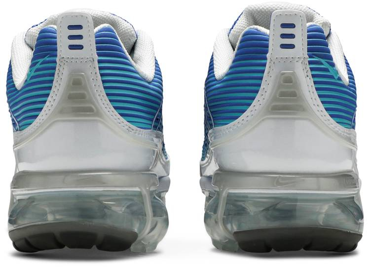Air VaporMax 360  Royal  CK9671-400