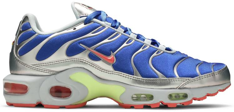 Air Max Plus  Ultraman  CU4819-400
