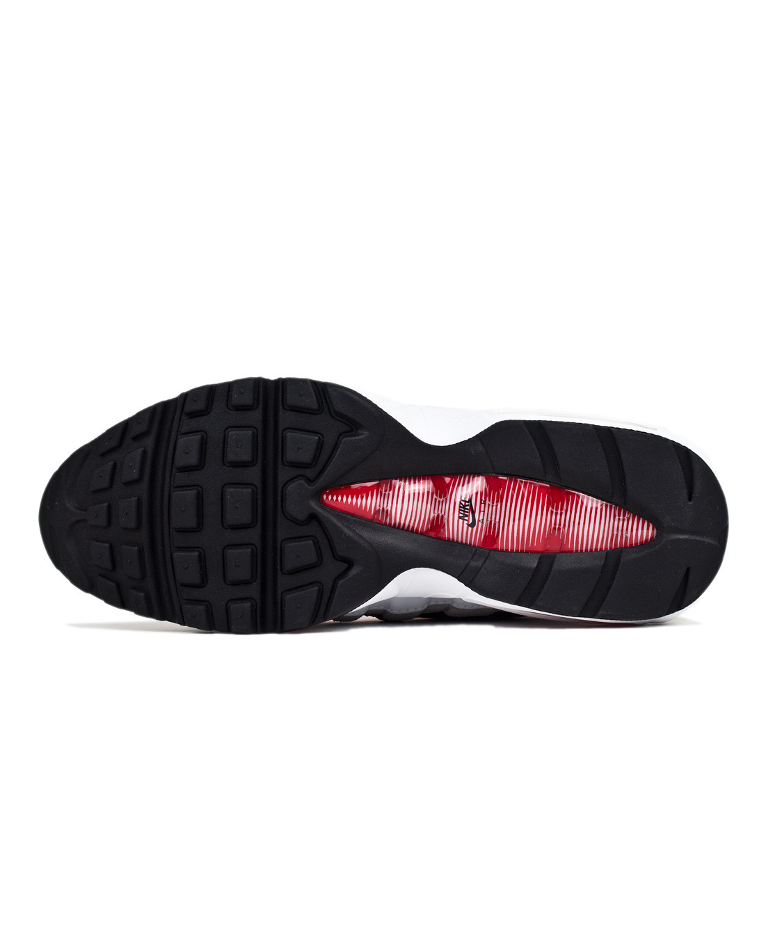 Air Max 95 Essential  Red  749766-601