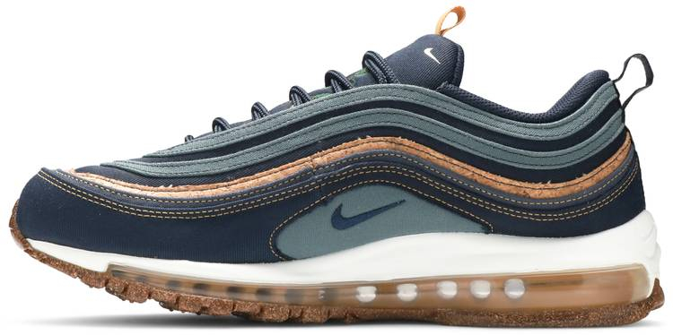 Air Max 97 SE  Cork-Obsidian  DC3986-300