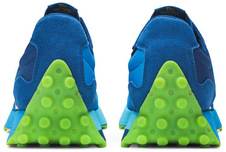 Jolly Rancher x 327  Blue Raspberry  MS327KJR
