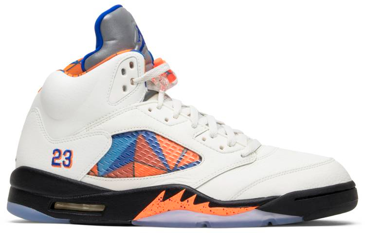 Jordan Reps 5 Retro  International Flight  136027-148