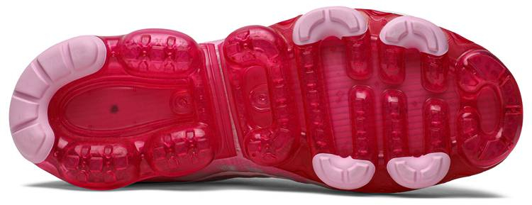 Wmns Air VaporMax 2019  Pink Rise  AR6632-105