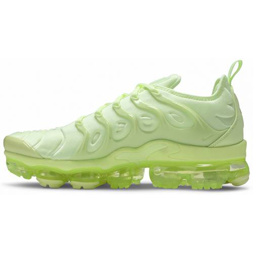 Wmns Air VaporMax Plus  Barely Volt  DJ3023-700
