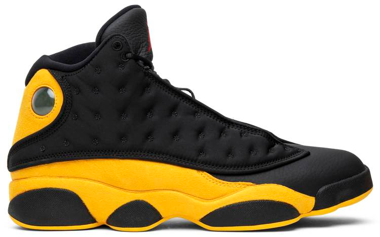 Air Jordan 13 Retro  Melo Class of 2002  B-Grade 414571-035