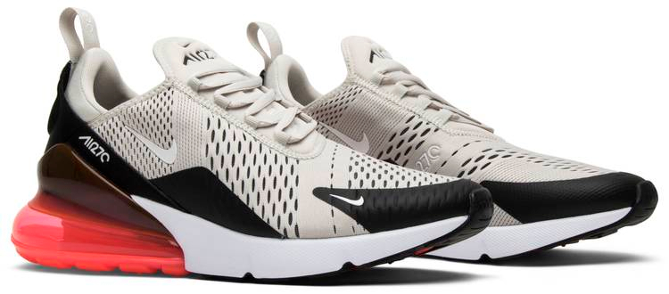 Air Max 270  Light Bone  AH8050-003