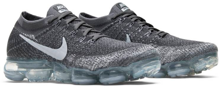 Air VaporMax  Asphalt  849558-002