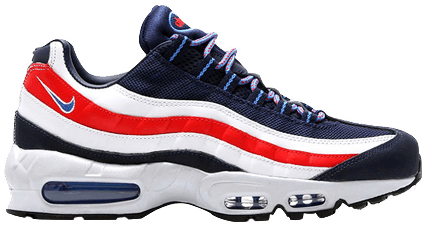 Air Max 95 City QS  World Cup-London  667637-400