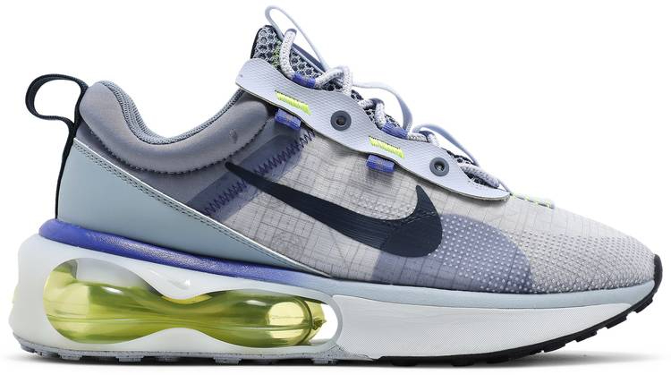 Air Max 2021  Ghost Ashen Slate  DA1925-002