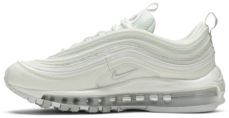 Wmns Air Max 97  Pure Platinum  921733-100