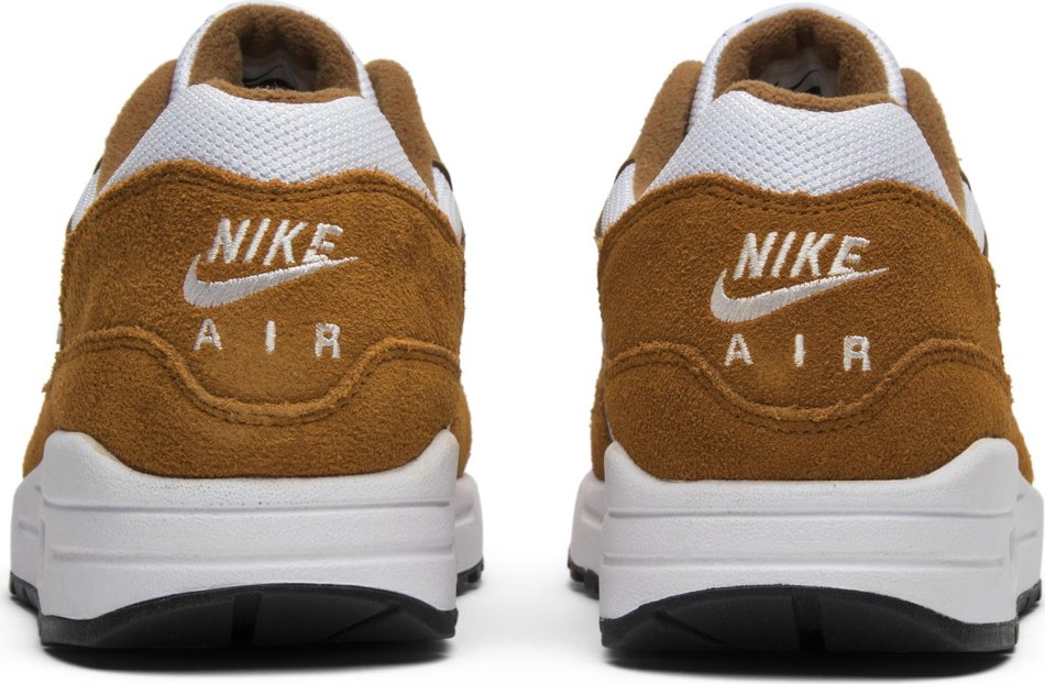 Air Max 1 Premium Retro  Curry  908366-700