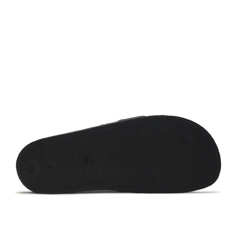 Off-white Sliders Black White