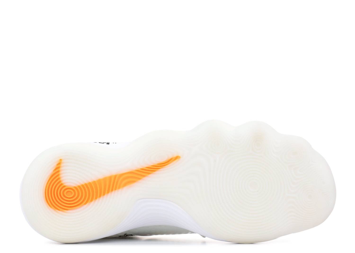 THE 10: HYPERDUNK 2017 FK  OFF WHITE