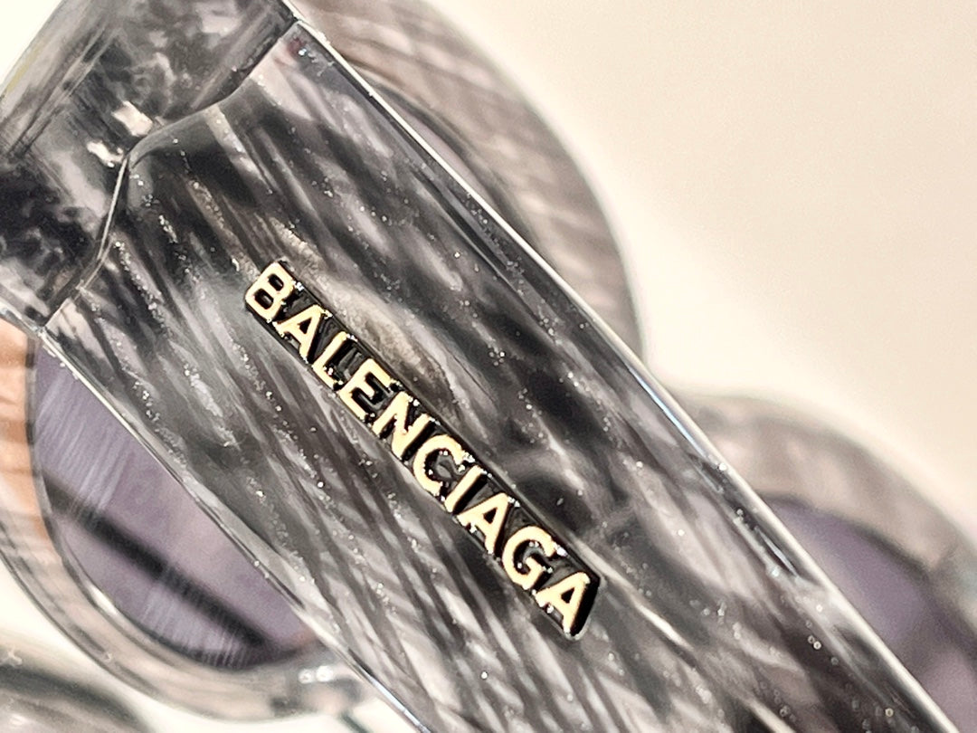 Ba1en*iaga Sunglasses