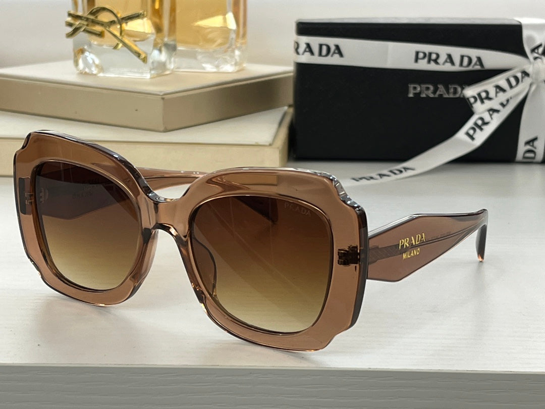 Pra*a Sunglasses