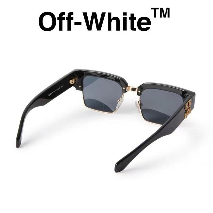 Off White Sunglasses