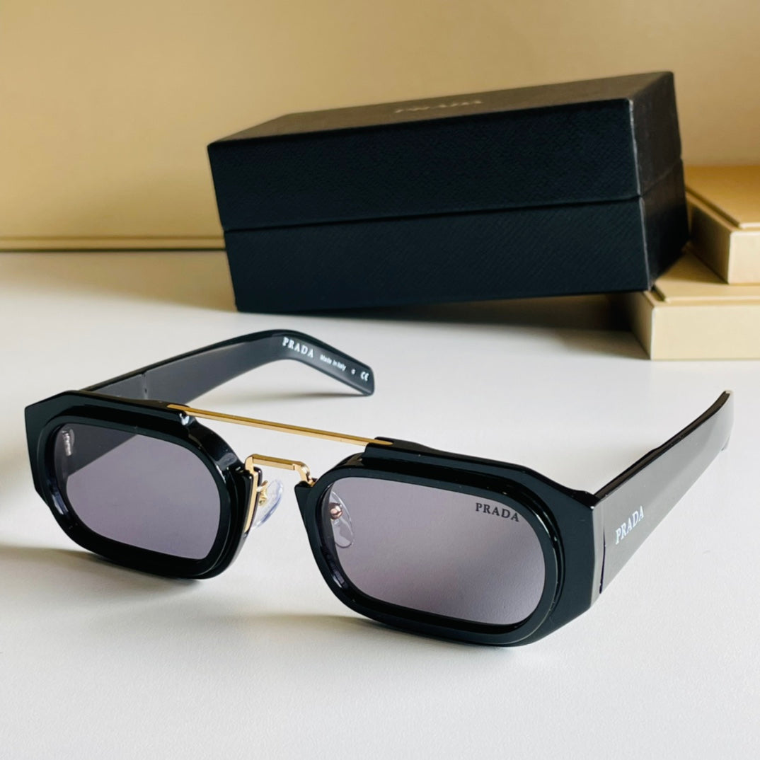 Pra*a sunglasses