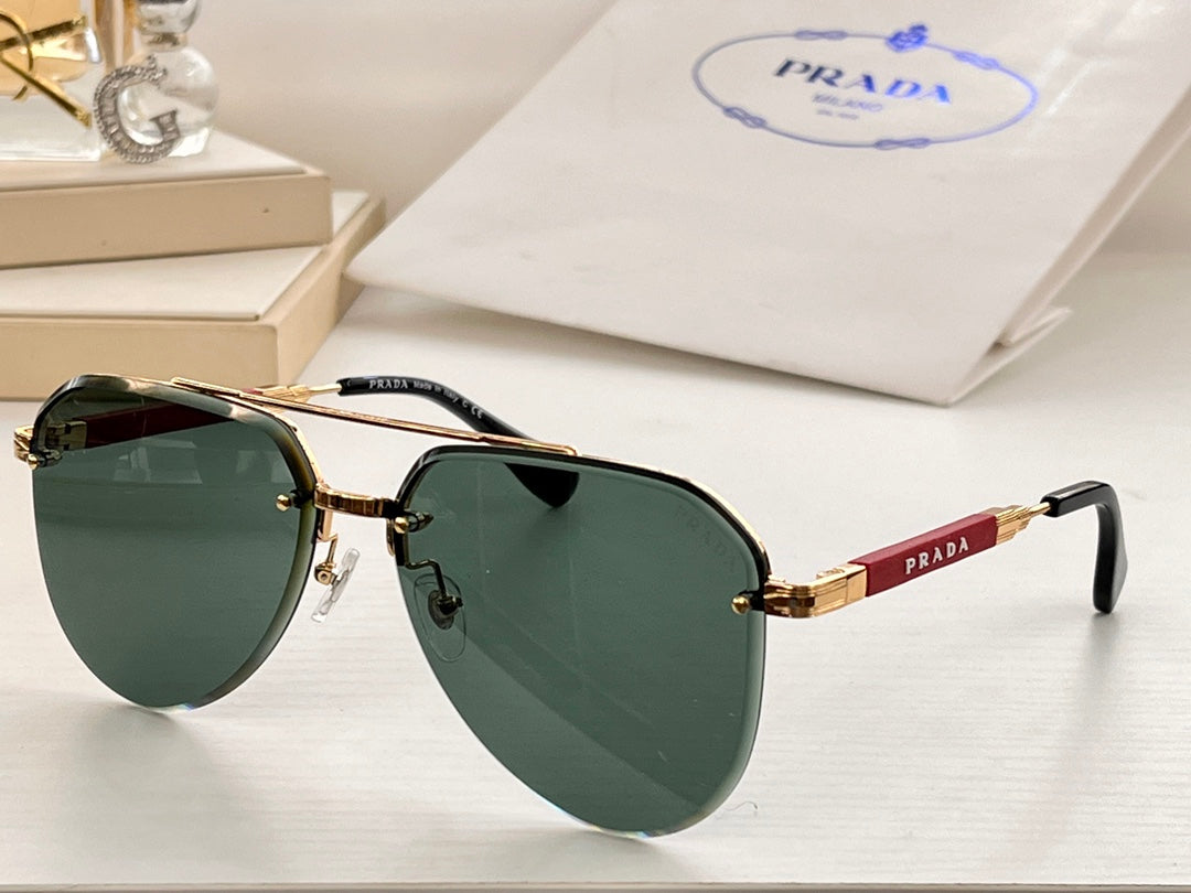 Pra*a Sunglasses
