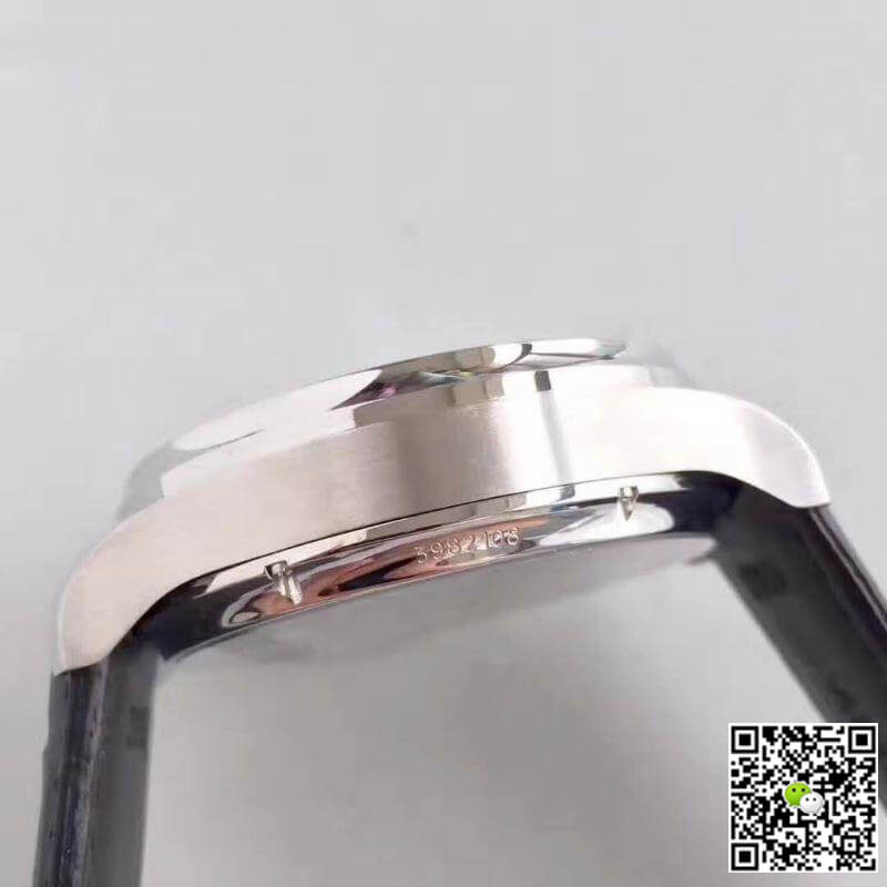 IWC Replica Portuguese Tourbillon IW546301 YL Factory 1:1 Best Edition Swiss Tourbillon Anthracite Dial