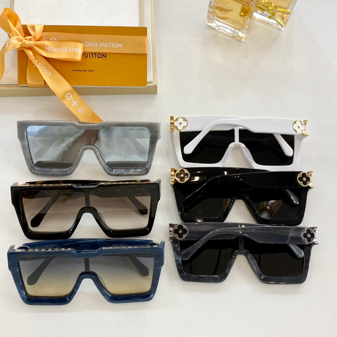 L0vis Vvtt0n Sunglasses
