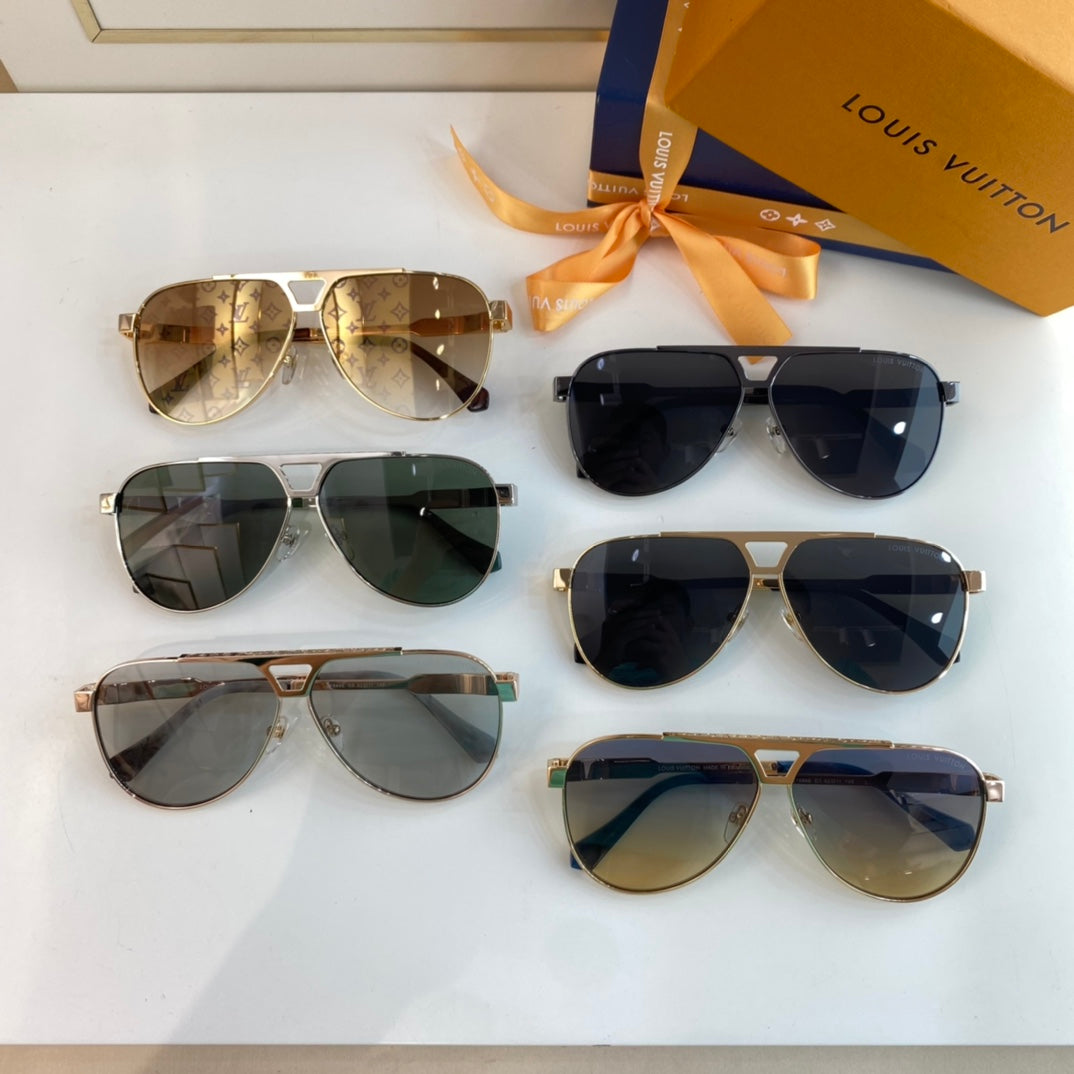 L0vis Vvtt0n Sunglasses
