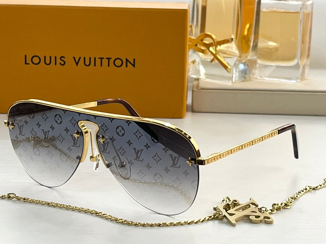 L0vis Vvtt0n Sunglasses