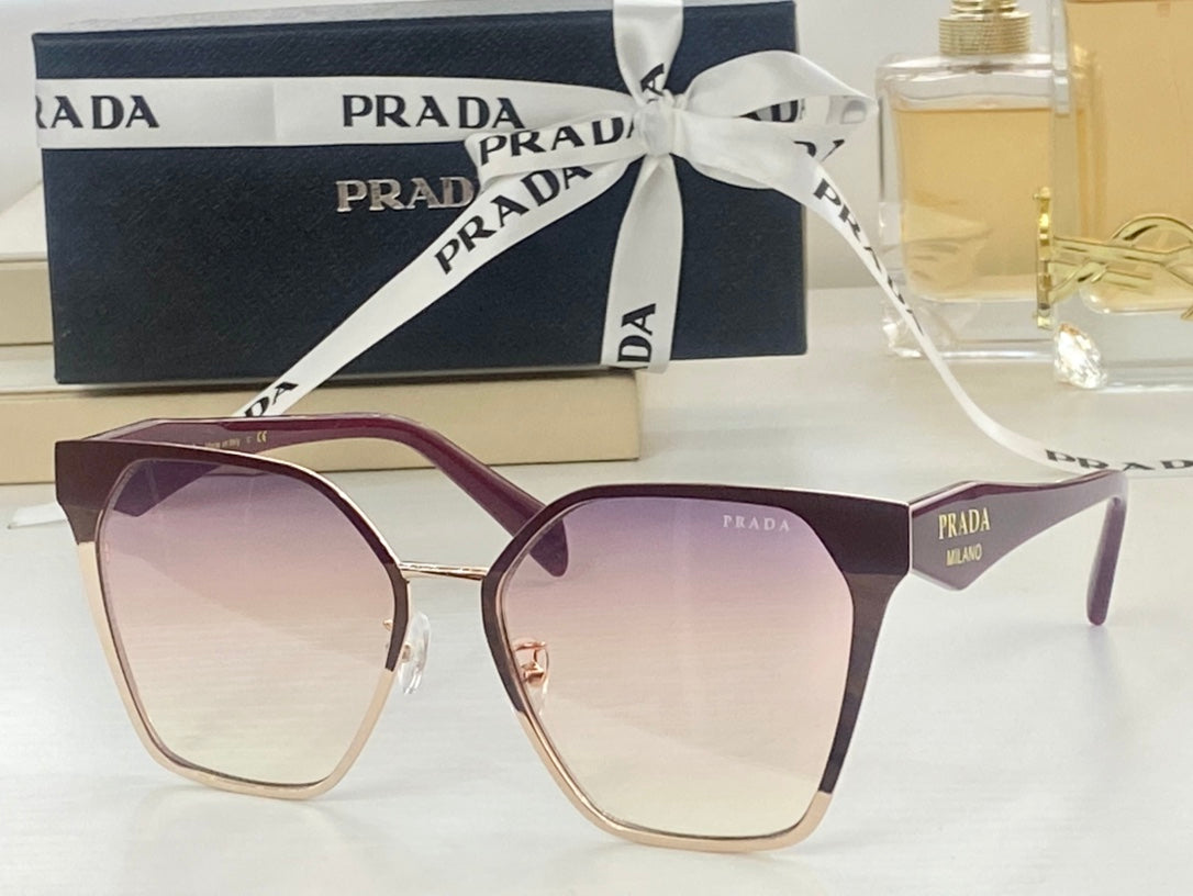 Pra*a Sunglasses