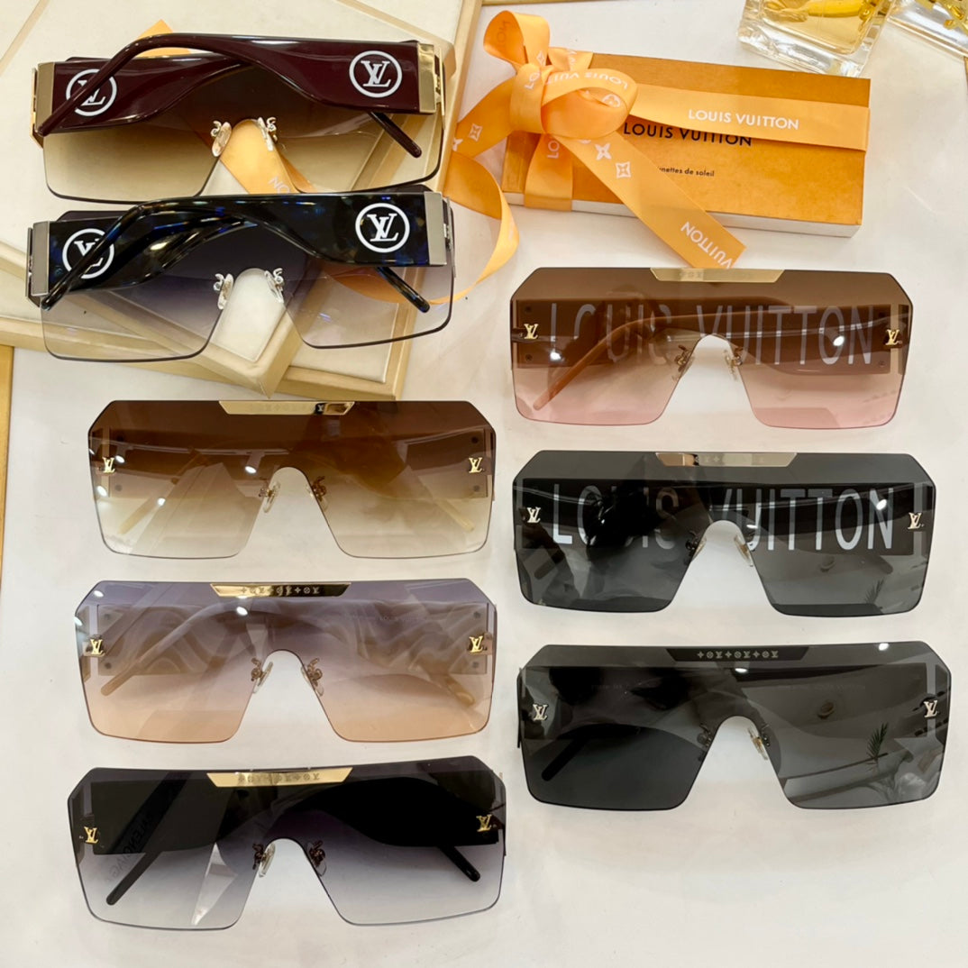 L0vis Vvtt0n Sunglasses