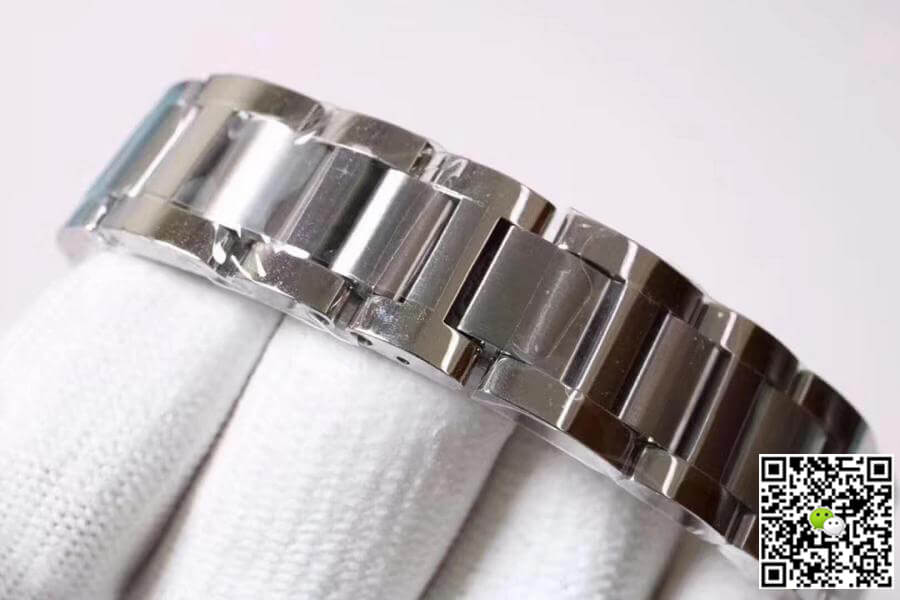 Replica Ballon Bleu De Ca*t1er WE9020 33mm V6 Factory 1:1 Best Edition Swiss ETA076