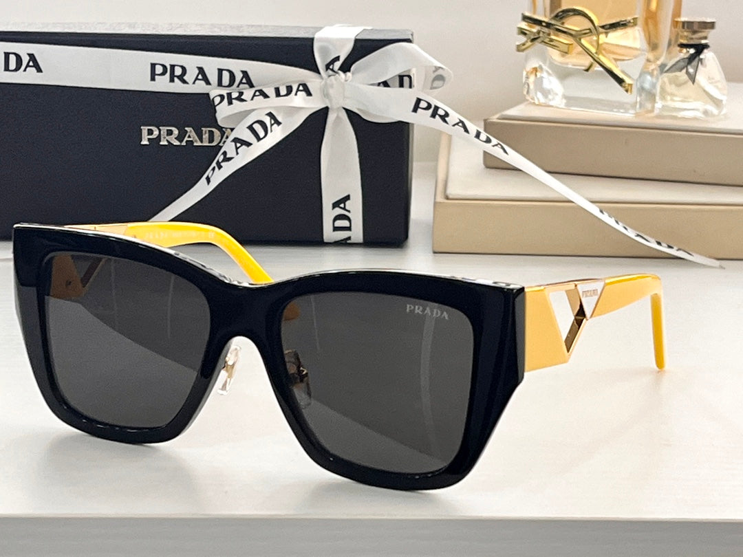 Pra*a Sunglasses