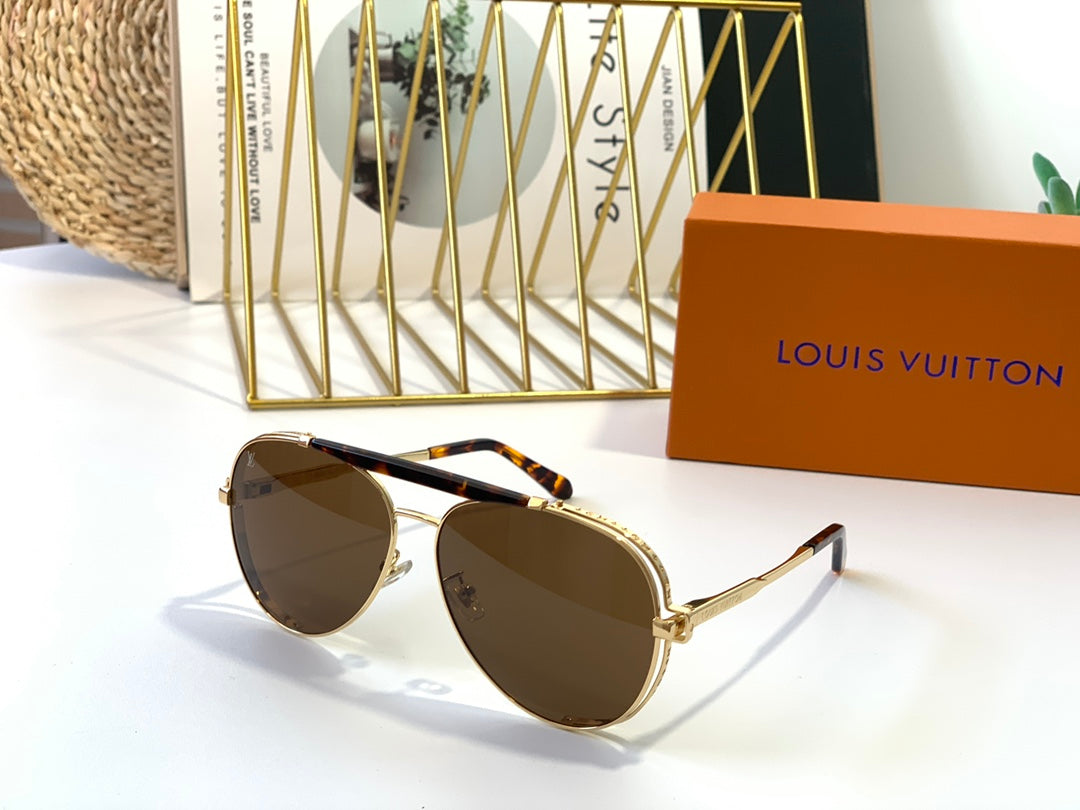 L0vis Vvtt0n Sunglasses