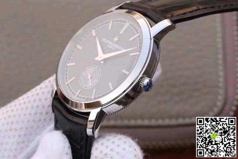 Vacheron C0nstan1n Replica Traditionnelle 82172/000P-9811 1:1 Best Edition Swiss ETA1400