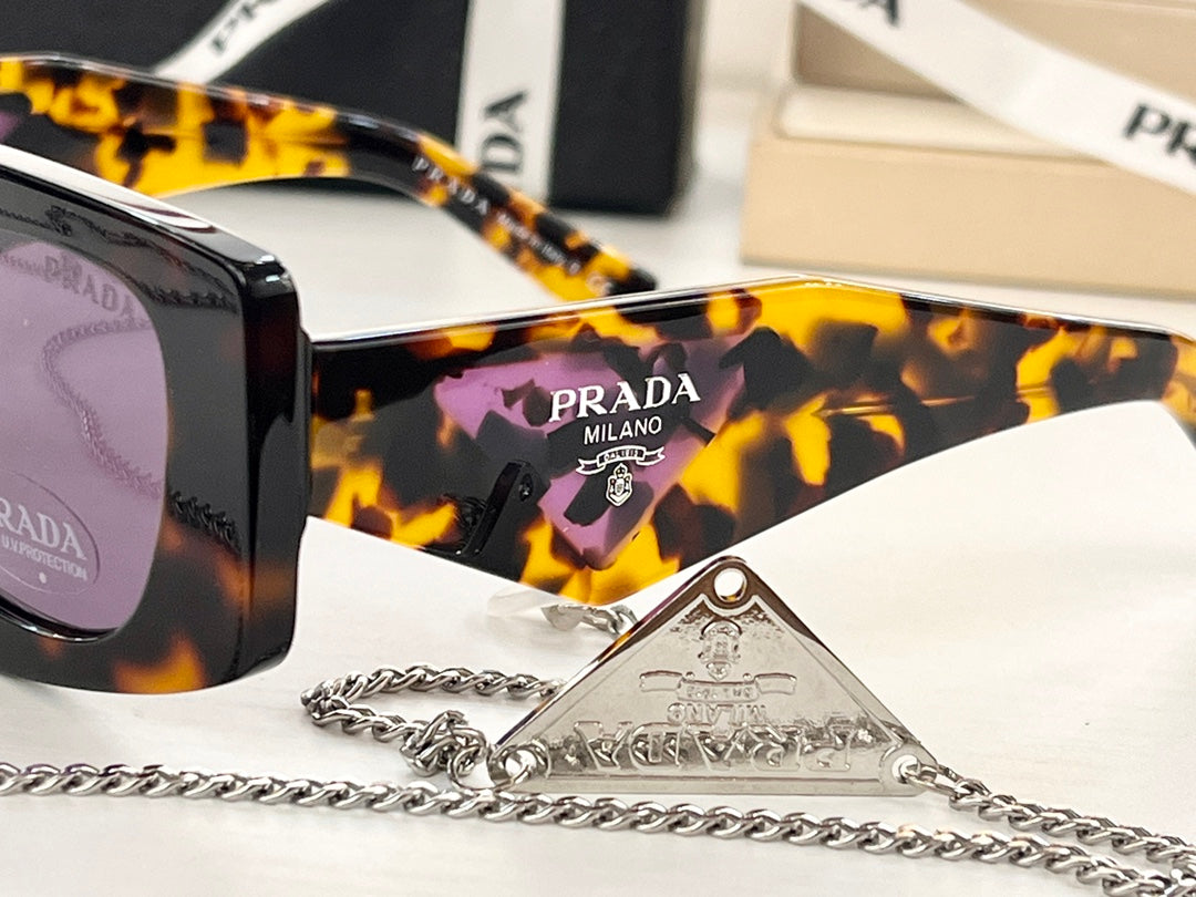 Pra*a Sunglasses