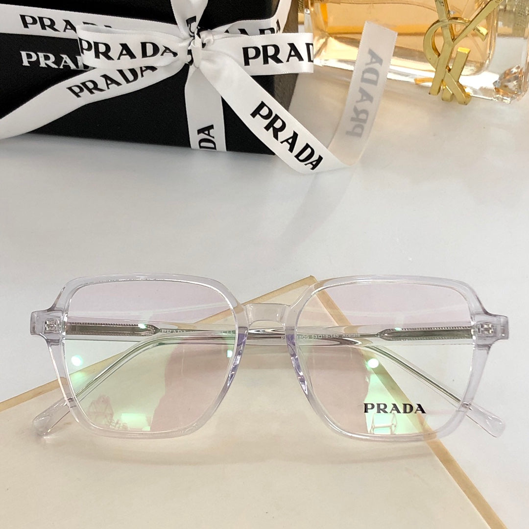 Pra*a Glasses