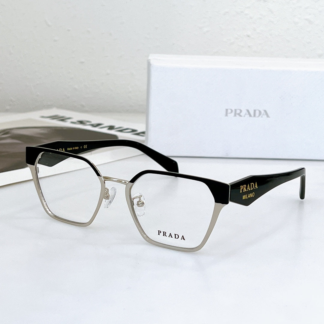 Pra*a sunglasses