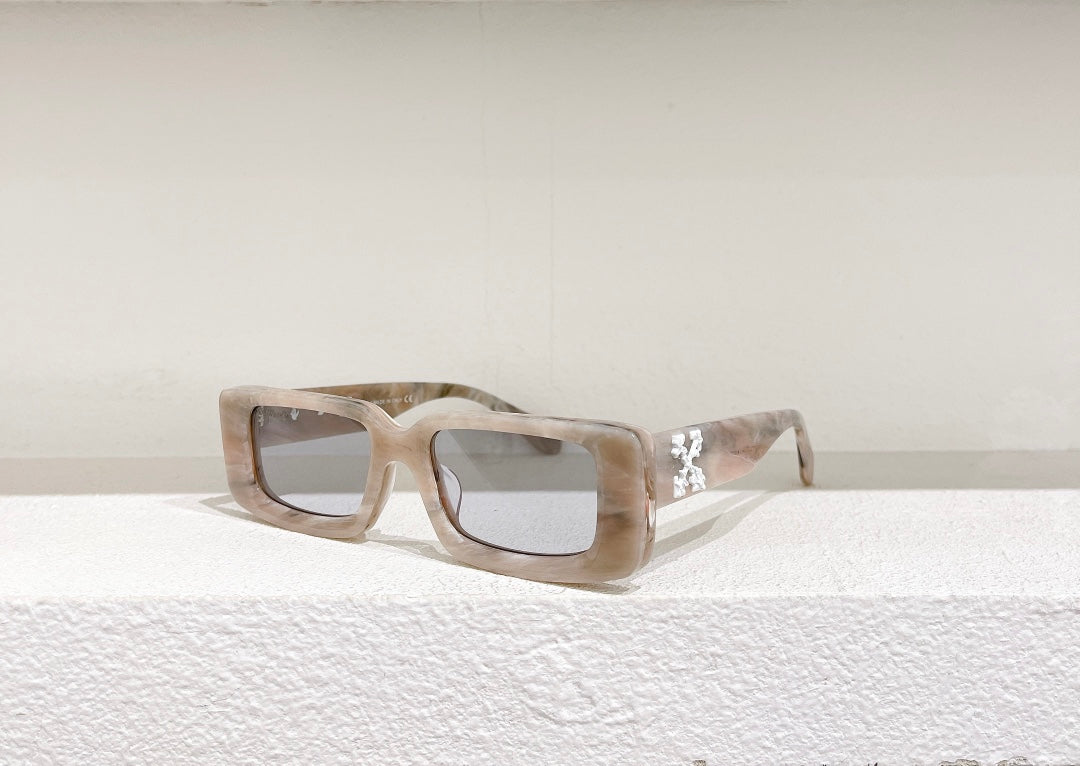 Off white sunglasses
