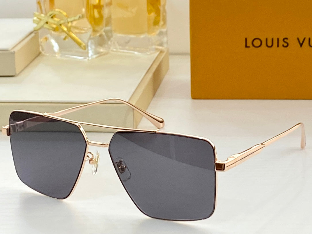 L0vis Vvtt0n Sunglasses