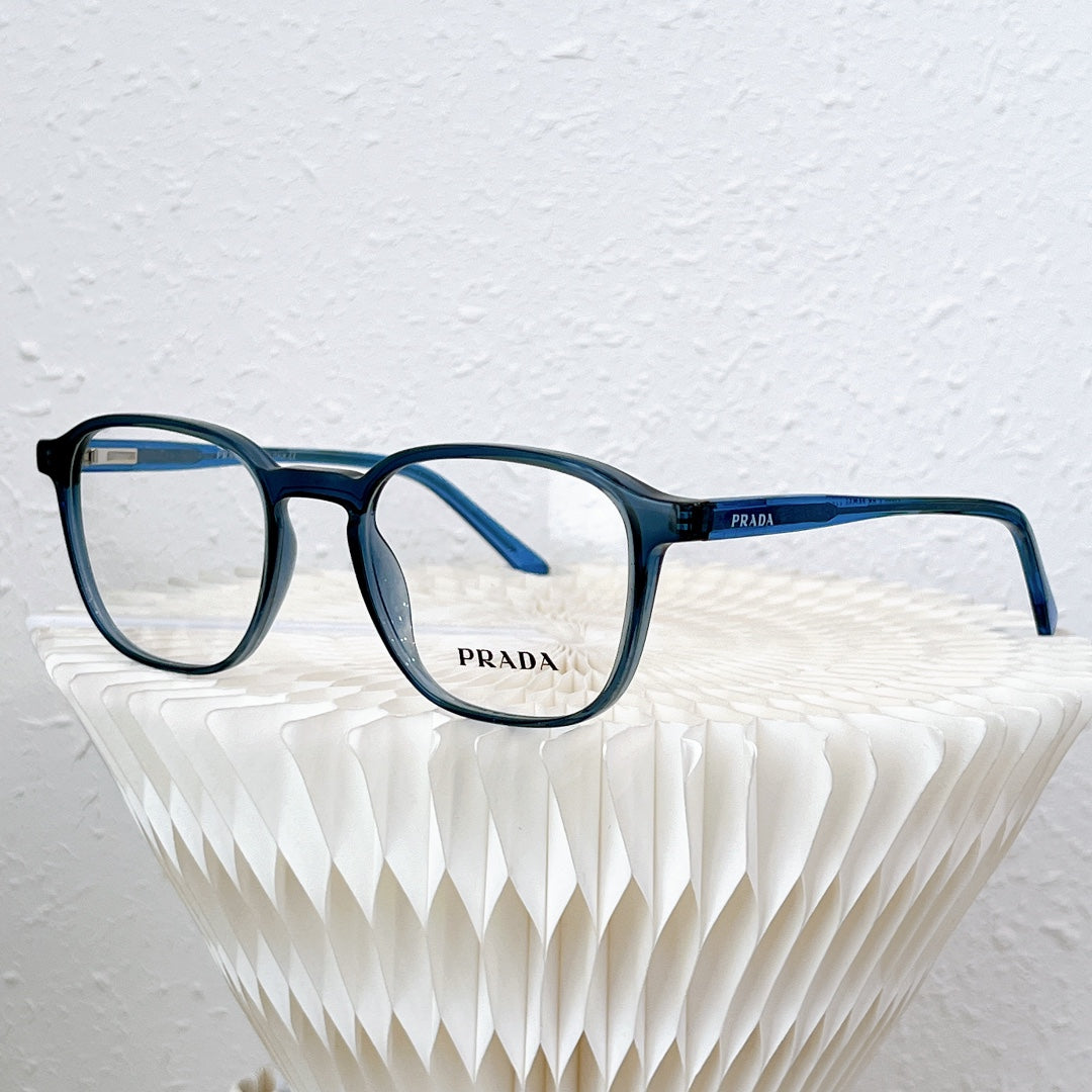 Pra*a Glasses