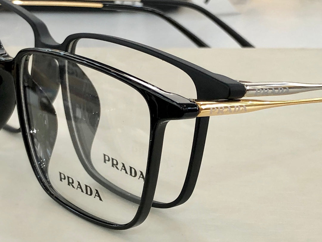 Pra*a Glasses