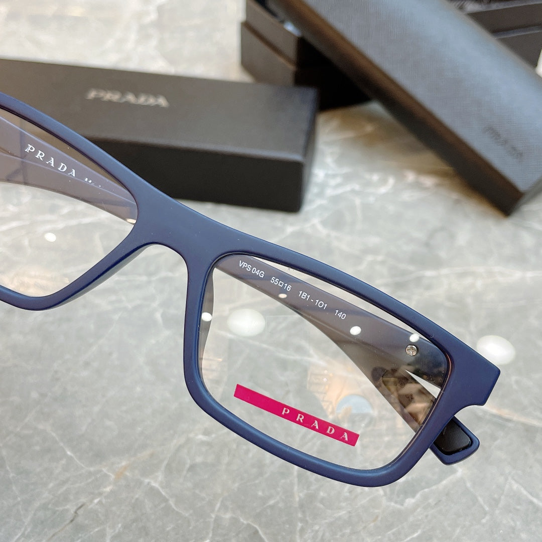Pra*a Glasses Dupe Replica Pra*a Sunglasses