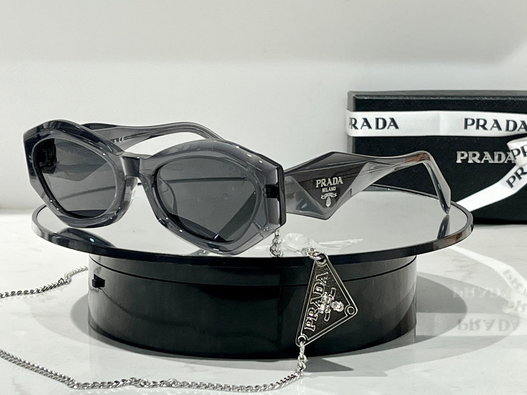 Pra*a Sunglasses