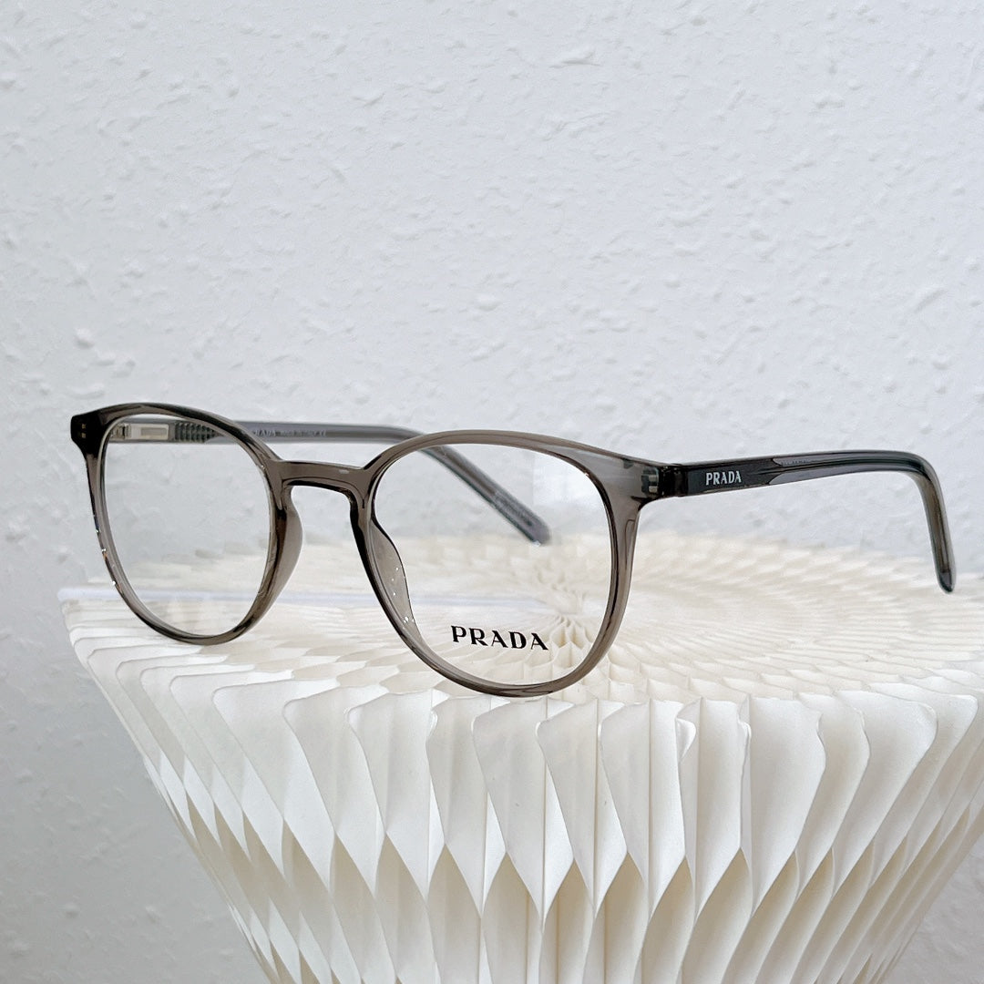 Pra*a Glasses