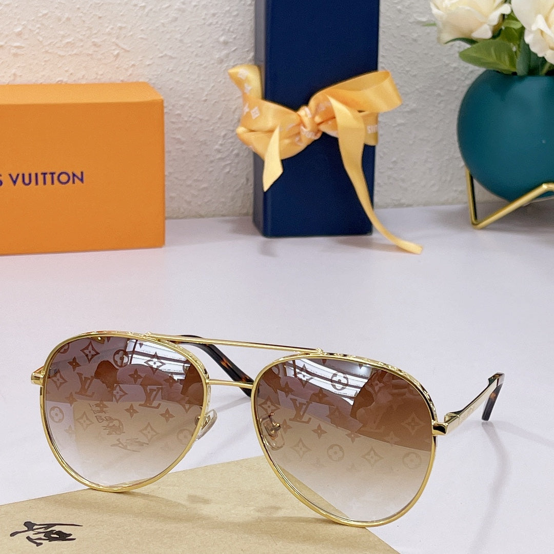 L0vis Vvtt0n Sunglasses