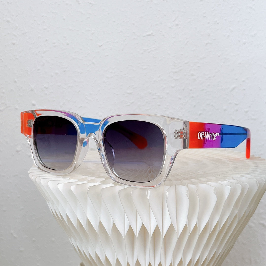 Off White Sunglasses