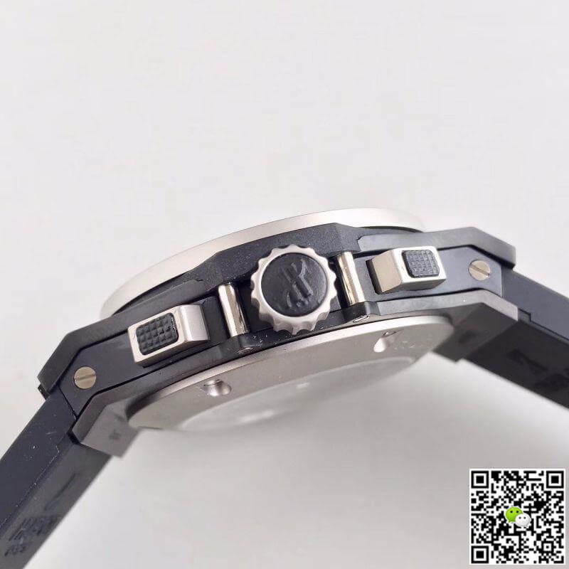 Replica Hublot Big Bang 301.CK.1140.RX V6 Factory 1:1 Best Edition Swiss ETA4100