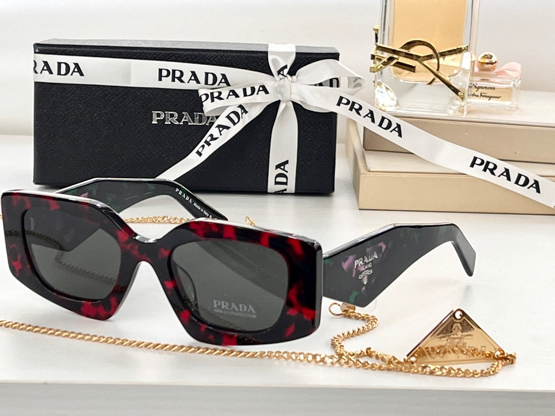 Pra*a Sunglasses