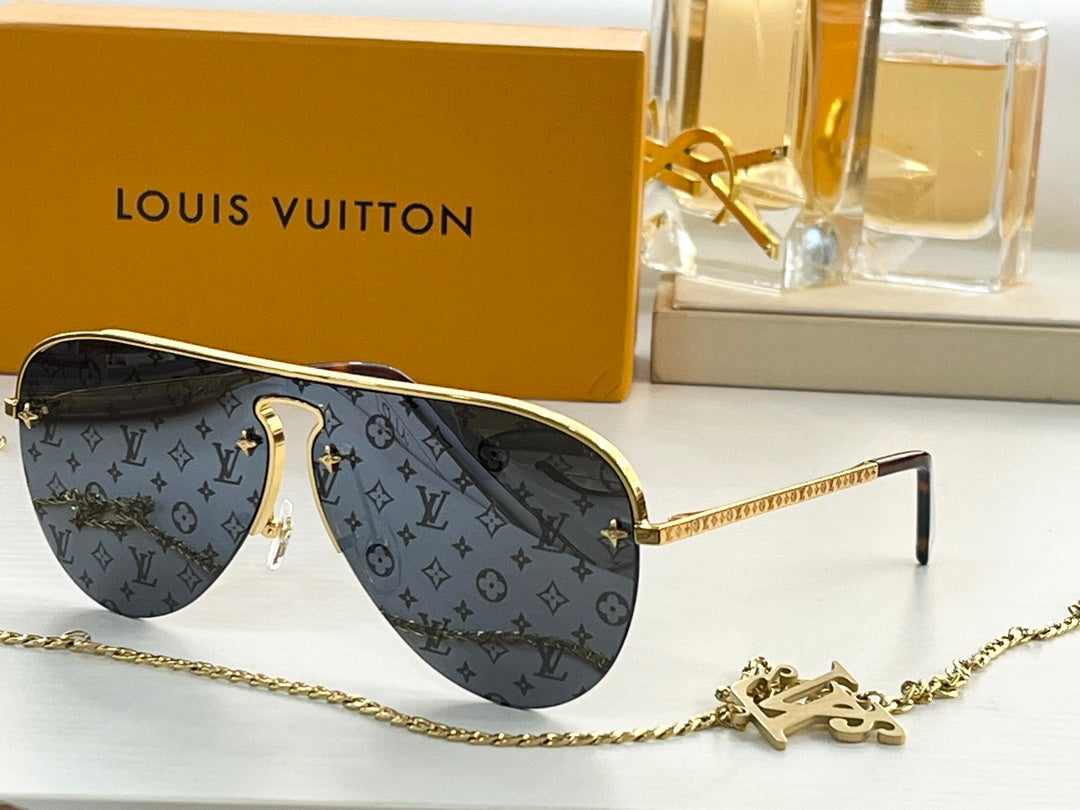 L0vis Vvtt0n Sunglasses