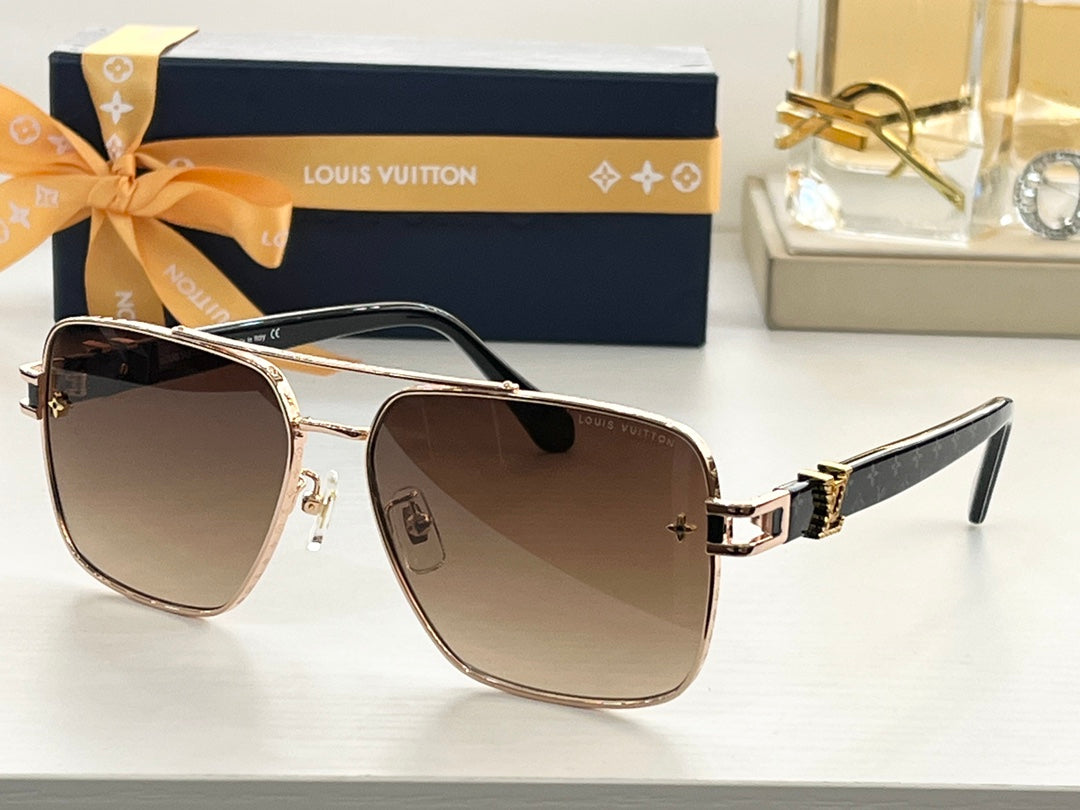 L0vis Vvtt0n Sunglasses