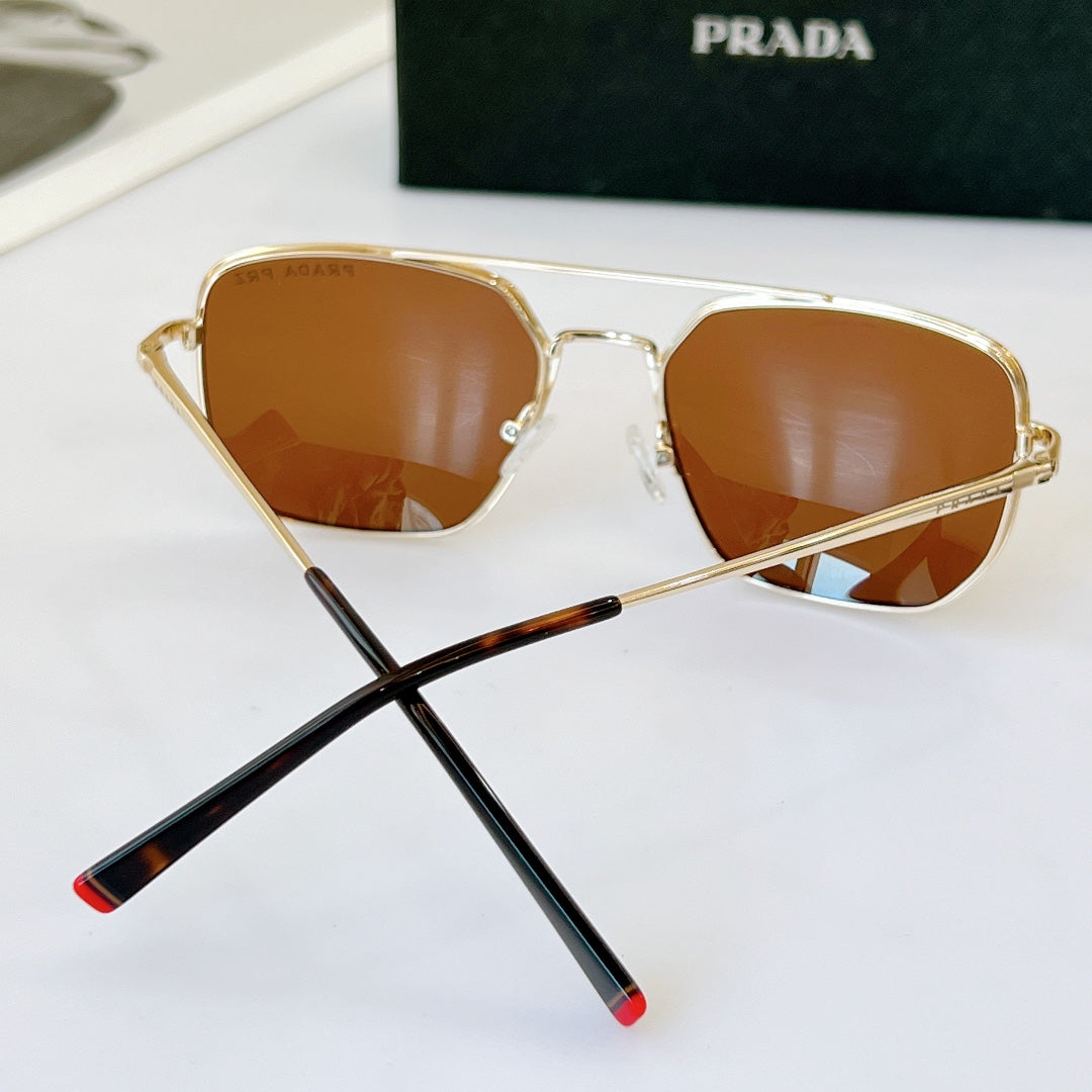 Pra*a Sunglasses